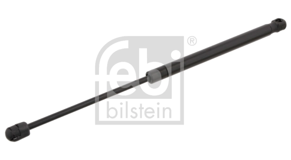 Gas Spring, boot/cargo area